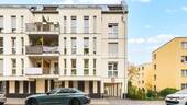 Außenansicht 3 - 3 Zimmer Etagenwohnung in Berlin