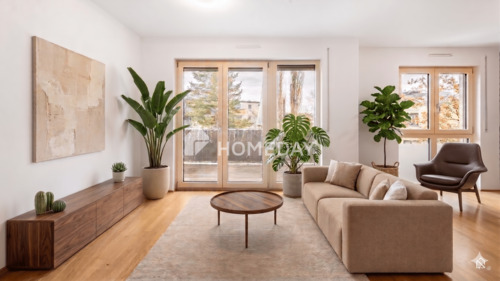 Wohnzimmer 2 ViSta - 