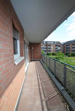 Balkon - 