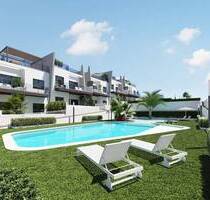 Neubau in San Miguel de las Salinas Costa Blanca