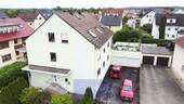 Luft vorn - 
