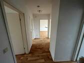 Flur - 3 Zimmer Etagenwohnung in Lüdenscheid