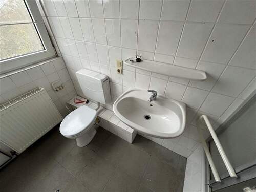 Badezimmer - 