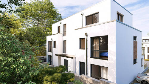 lütjenburg_Ansicht-5 - Etagenwohnung mit 52,70 m² in Lütjenburg zum Kaufen