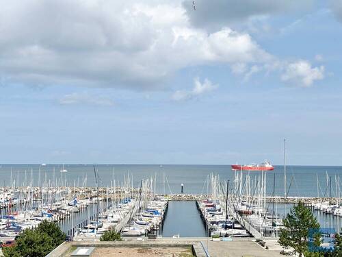 Blick auf das Wasser - 