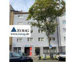 N-Gibitzenhof: Mehrfamilienhaus mit 9 Einheiten - Nürnberg