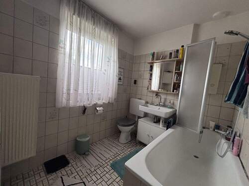 Badezimmer - 