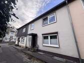 Straßenansicht - 4 Zimmer Reihenmittelhaus zum Kaufen in Hilden