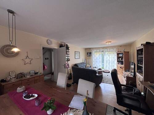 Wohn-/ Esszimmer - Reihenmittelhaus mit 100,00 m&sup2; in Hilden zum Kaufen