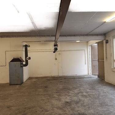 Halle - Werkstatthalle zu vermieten - Handwerk, Werkstatt, Auto Aufbereitung