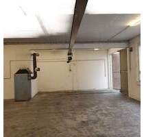 Werkstatthalle zu vermieten - Handwerk, Werkstatt, Auto Aufbereitung - Bad-Cannstatt Bad Cannstatt