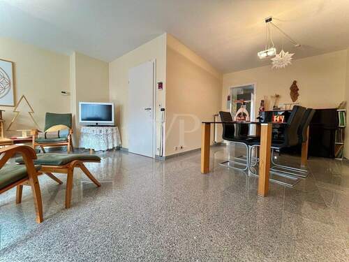 Offener Wohn- und Essbereich - 5 Zimmer Reihenmittelhaus in Hofheim am Taunus