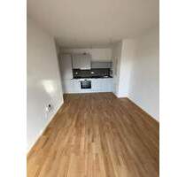 Moderne 2-Zimmer-Wohnung mit Einbauküche und Balkon! - Schweinfurt Musikerviertel und amerik. Siedlung