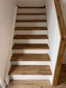 Treppe zum Obergeschoss - 