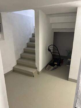 Kellertreppe - 