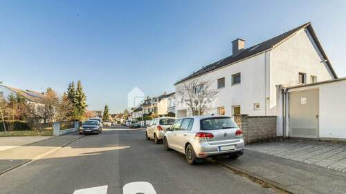 Umgebung 1 - 3 Zimmer Etagenwohnung zum Kaufen in Heusenstamm