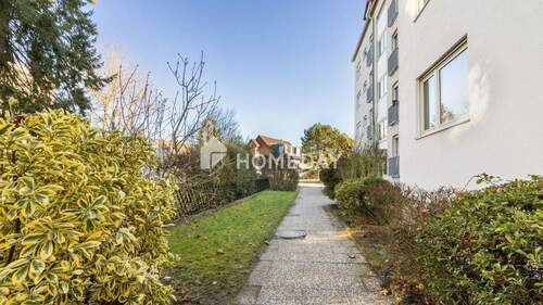 Umgebung 2 - Etagenwohnung mit 77,00 m&sup2; in Heusenstamm zum Kaufen