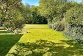 Garten im Sommer 2 - 