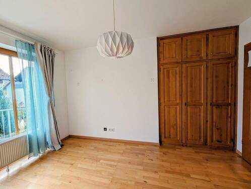 Kinder-/Arbeitszimmer - 