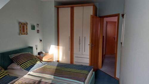 Schlafzimmer / Zimmer 1 - 