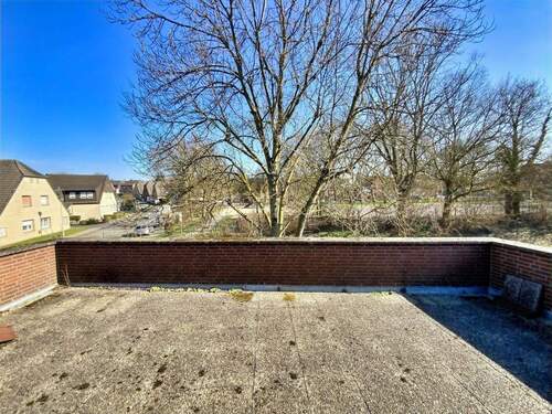 wenn das kein Luxus ist....... genießen Sie den Weitblick! - 