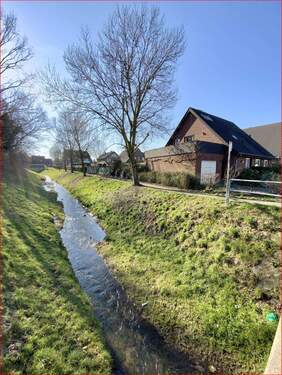 Hier wohnen Sie in grüner Randlage! - 4 Zimmer Einfamilienhaus zum Kaufen in Selm