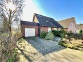 viel Platz auch vor dem Haus - Einfamilienhaus mit 146,00 m&sup2; in Selm zum Kaufen