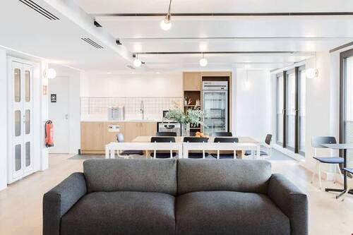 Common Area (Beispielbild) - 