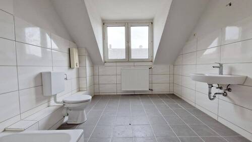 Badezimmer (DG) - 