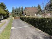 Private Zufahrt - 