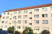 Außenansicht - 3 Zimmer Etagenwohnung zur Miete in Kahla