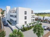 Bild 4 - Terrassenwohnung mit 69,00 m&sup2; in Los Alcazares zum Kaufen