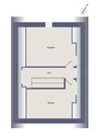 Skizze FeWo2 DG - 