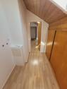 Dachgeschoss Flur - 