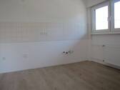 Küche Wohnung im Obergeschoss - 