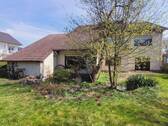 Gartenansicht - 