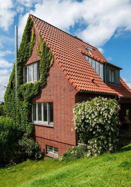 Seitenansicht - 