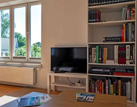 Wohnzimmer - 