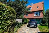Strassenansicht - 