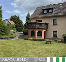 Großes und bezauberndes Einfamilienhaus in gesunder Höhenlage - Vettelschoß