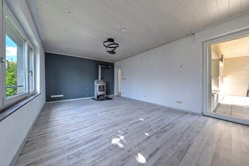 Wohnzimmer OG - 