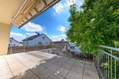 Balkon - 