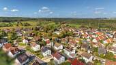 Wohngebiet - 