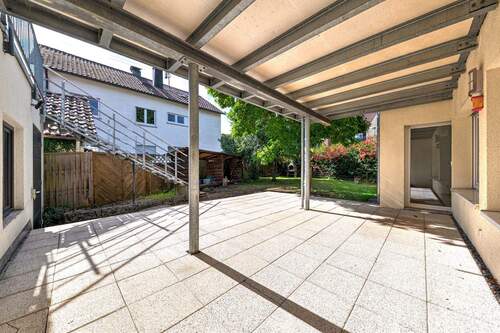 Terrasse - 