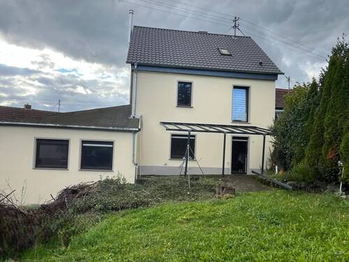 Bild 3 - 7 Zimmer Einfamilienhaus in Marpingen
