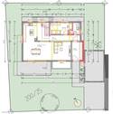Grundriss EG Planung - 