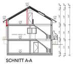 Schnitt Planung - 