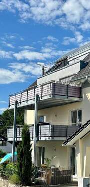 Bild 2 - 4 Zimmer Etagenwohnung zum Kaufen in Uberlingen