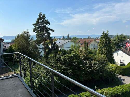 Bild 3 - 4 Zimmer Etagenwohnung in Uberlingen