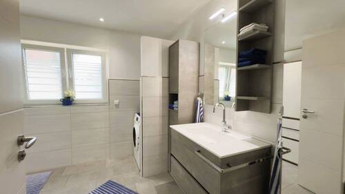 Badezimmer - 